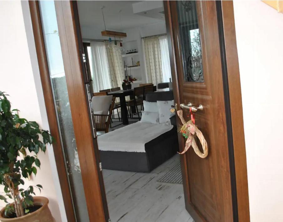 Appartement Amaryllis House à Parga Extérieur photo