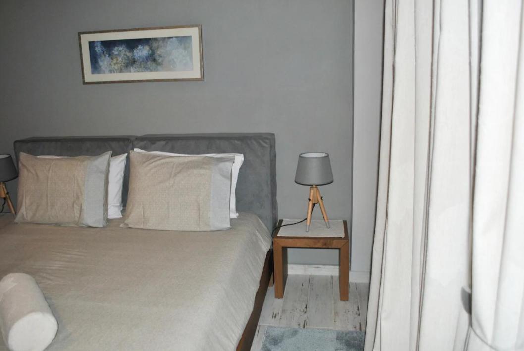 Appartement Amaryllis House à Parga Extérieur photo