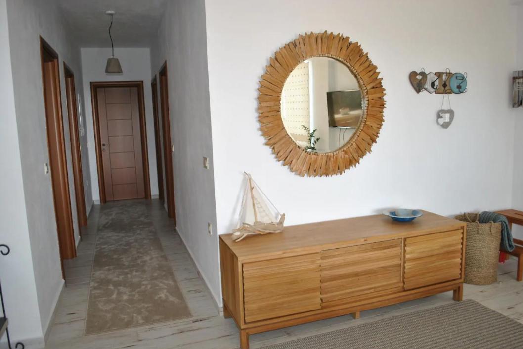 Appartement Amaryllis House à Parga Extérieur photo
