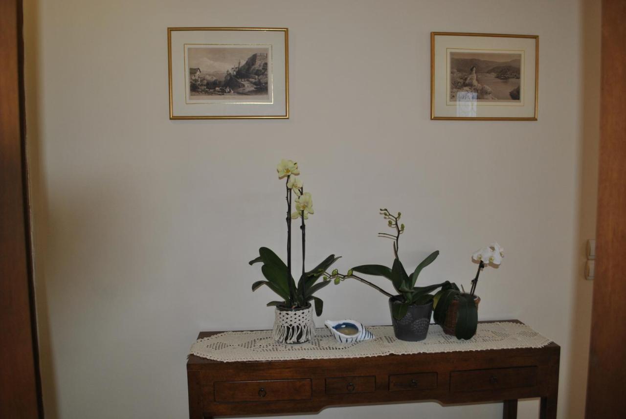 Appartement Amaryllis House à Parga Extérieur photo