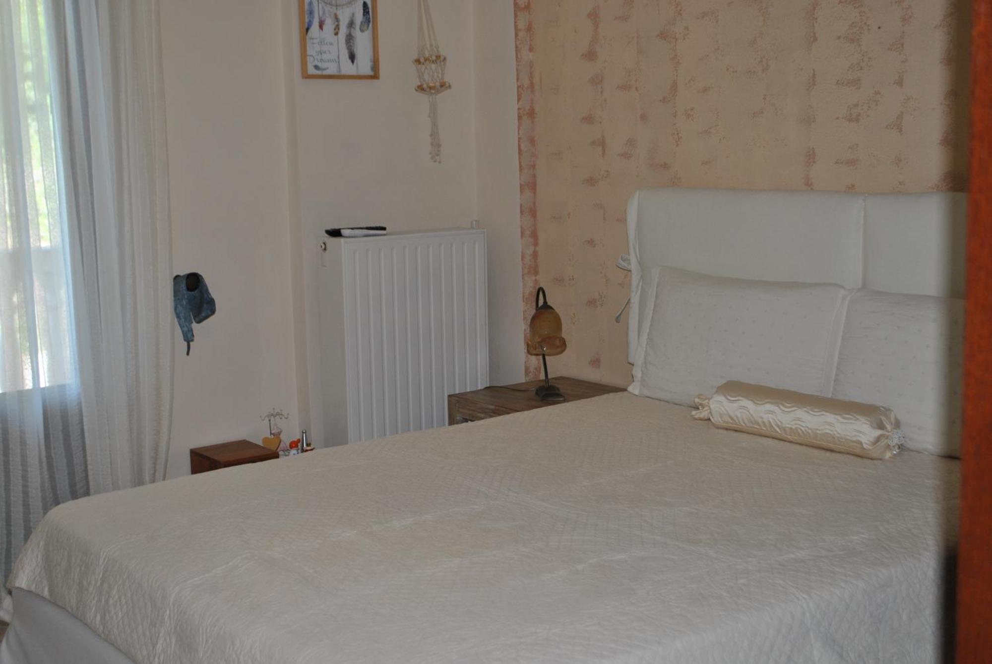 Appartement Amaryllis House à Parga Extérieur photo