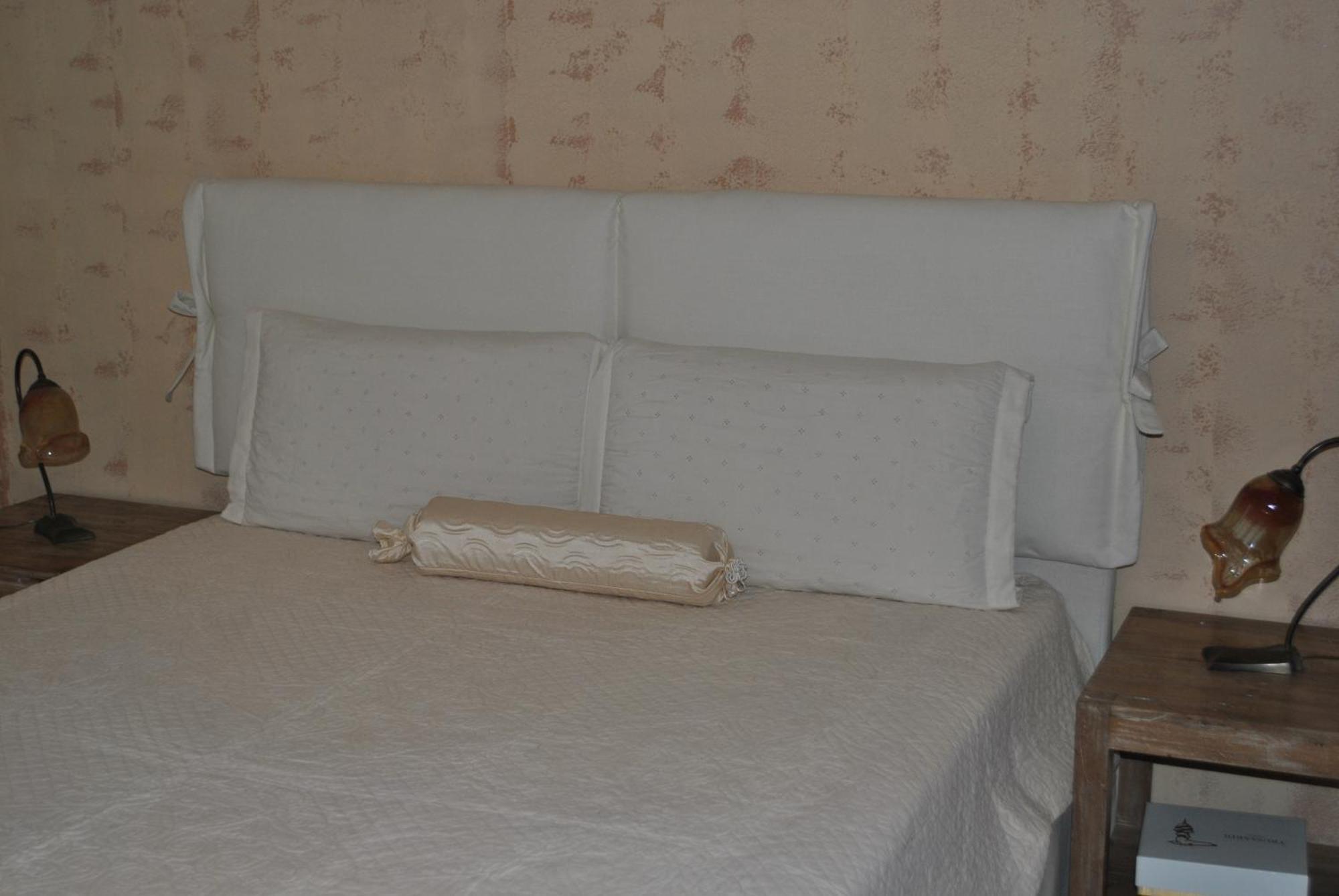 Appartement Amaryllis House à Parga Extérieur photo