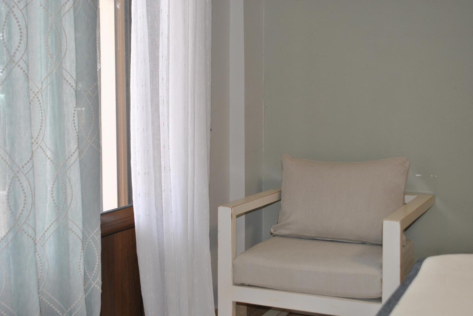 Appartement Amaryllis House à Parga Extérieur photo