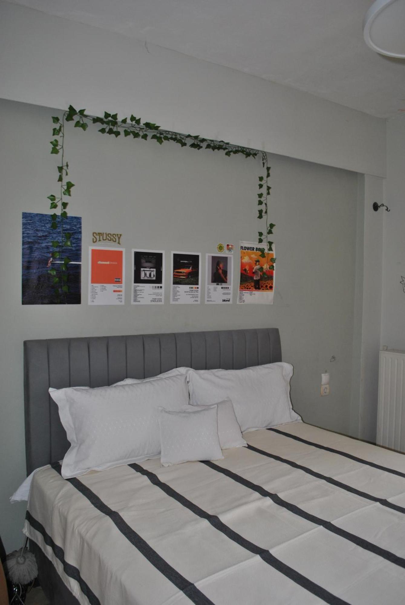 Appartement Amaryllis House à Parga Extérieur photo