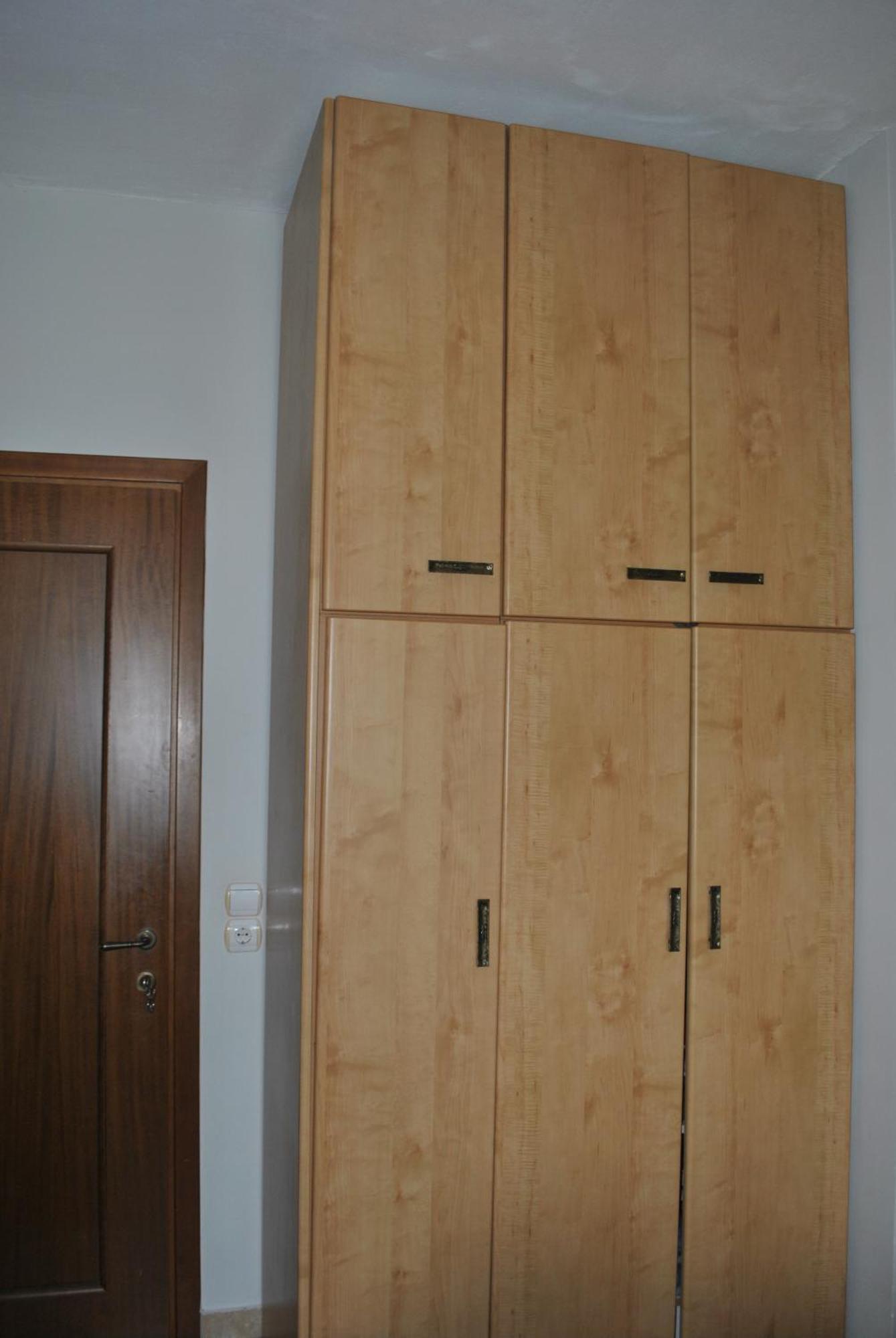 Appartement Amaryllis House à Parga Extérieur photo