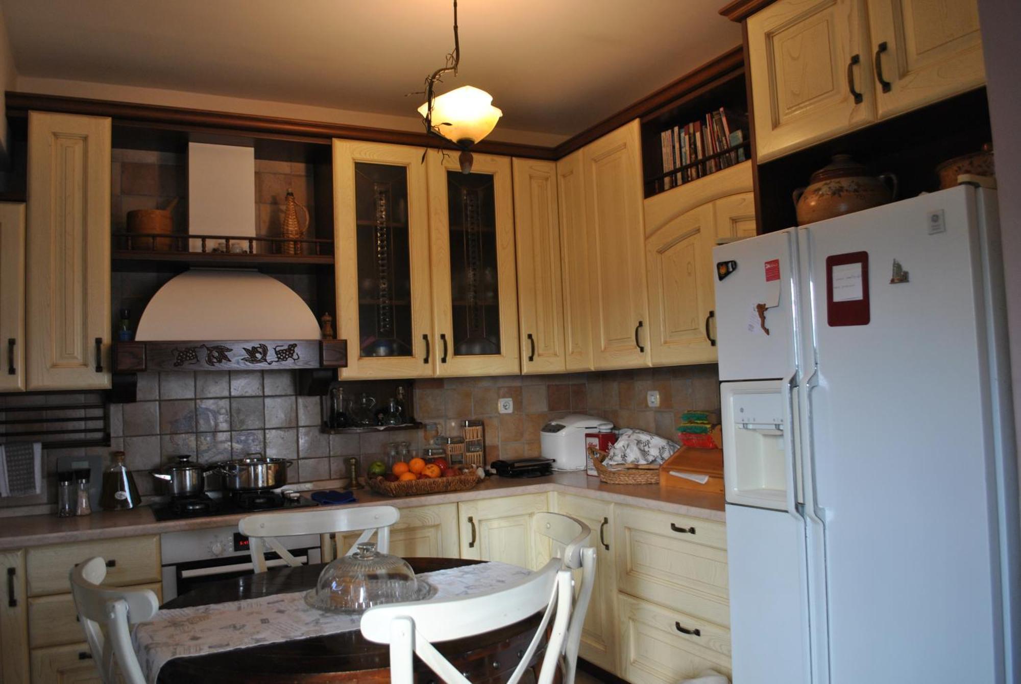 Appartement Amaryllis House à Parga Extérieur photo