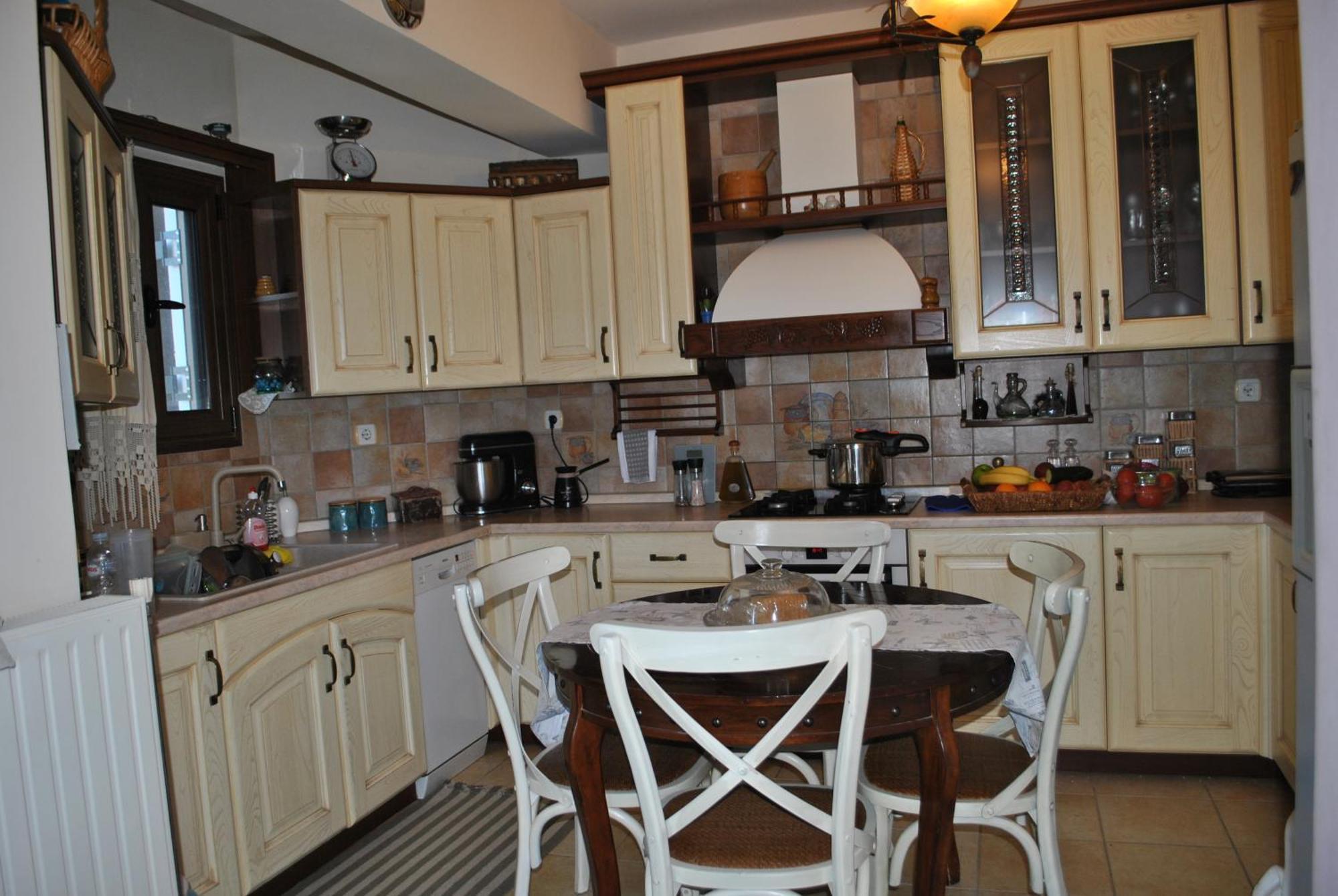 Appartement Amaryllis House à Parga Extérieur photo