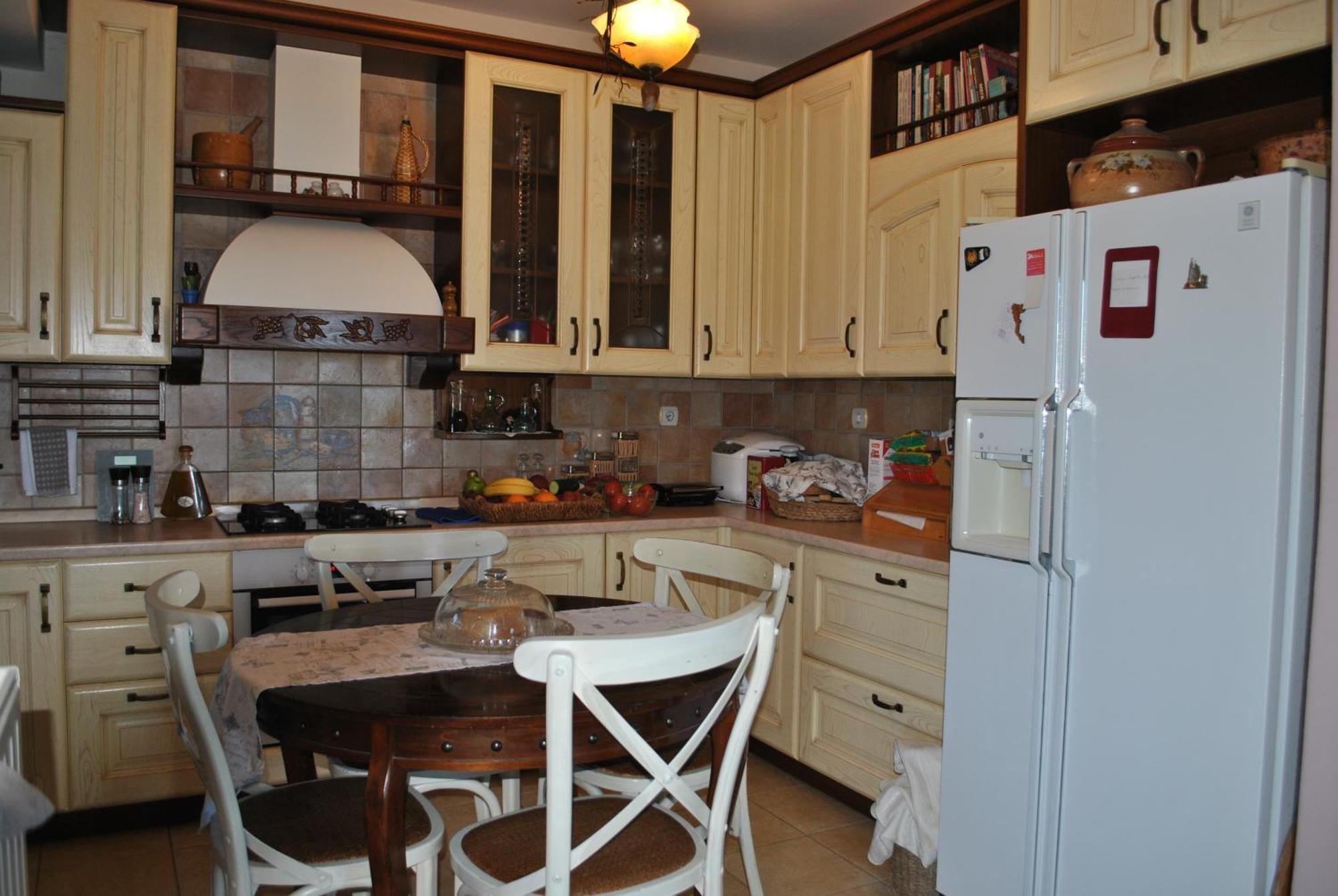 Appartement Amaryllis House à Parga Extérieur photo